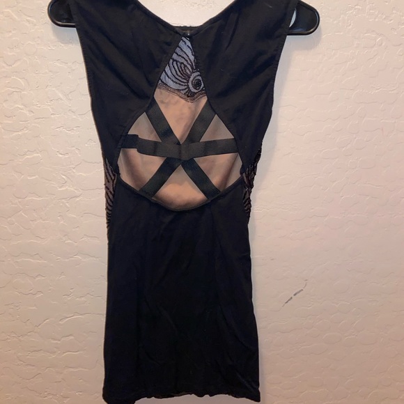 Sparkly dress - Picture 2 of 4